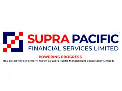 Supra Pacific Financial Services Limited Sets Ambitious Growth Targets for 2027 | Supra Pacific Financial Services Limited Sets Ambitious Growth Targets for 2027