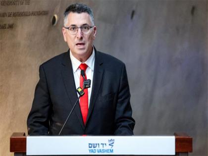 Israel's Foreign Minister slams Hamas for "sadistic propaganda campaign" involving hostages | Israel's Foreign Minister slams Hamas for "sadistic propaganda campaign" involving hostages