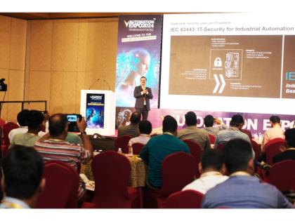 Automation Expo 2025: Your Direct Path to Industrial Transformation & Personal Growth | Automation Expo 2025: Your Direct Path to Industrial Transformation & Personal Growth