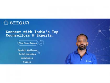 SEEQUR Sets Out to Redefine How Indians Access Real Expert Guidance -- A Revolutionary Platform Launching Soon | SEEQUR Sets Out to Redefine How Indians Access Real Expert Guidance -- A Revolutionary Platform Launching Soon