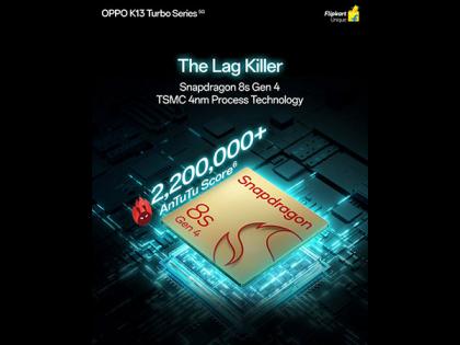 OPPO K13 Turbo Series: Power. Precision. Performance. The Turbo Era Begins! | OPPO K13 Turbo Series: Power. Precision. Performance. The Turbo Era Begins! OPPO K13 Turbo Series: Power. Precision. Performance. The Turbo Era Begins! | OPPO K13 Turbo Series: Power. Precision. Performance. The Turbo Era Begins!
