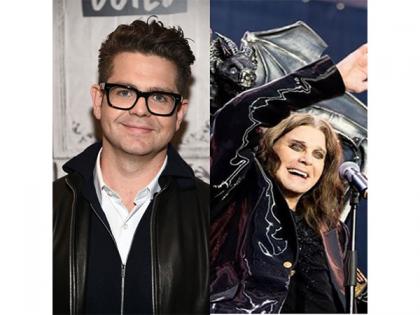Jack Osbourne recalls his late dad Ozzy Osbourne's "picky" eating habits | Jack Osbourne recalls his late dad Ozzy Osbourne's "picky" eating habits Jack Osbourne recalls his late dad Ozzy Osbourne's "picky" eating habits | Jack Osbourne recalls his late dad Ozzy Osbourne's "picky" eating habits