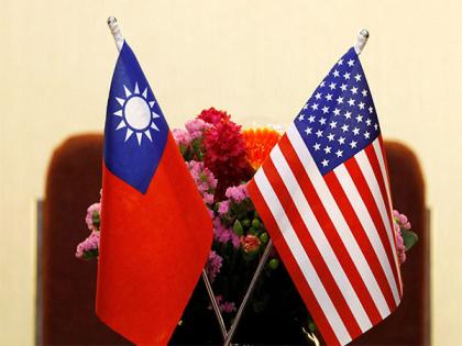 US senators move to counter China's diplomatic sabotage in Latin America with pro-Taiwan bill | US senators move to counter China's diplomatic sabotage in Latin America with pro-Taiwan bill