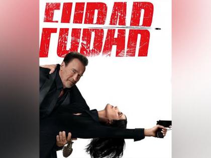 Arnold Schwarzenegger's 'Fubar' cancelled after two seasons | Arnold Schwarzenegger's 'Fubar' cancelled after two seasons
