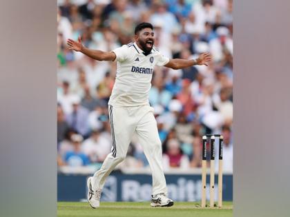Siraj breaks silence on costly fielding blunder, reveals despite setback, still had belief to win it for India | Siraj breaks silence on costly fielding blunder, reveals despite setback, still had belief to win it for India