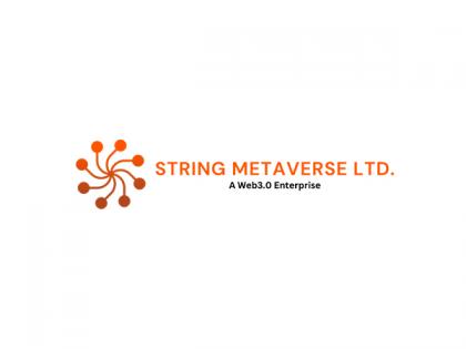 String Metaverse Ltd Reports Q1 FY26 Consolidated Revenue of &#8377;199 Cr and PAT of &#8377;18.29 Cr | String Metaverse Ltd Reports Q1 FY26 Consolidated Revenue of &#8377;199 Cr and PAT of &#8377;18.29 Cr