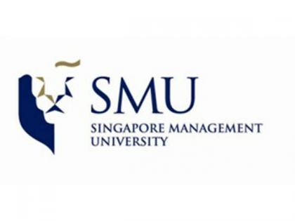 Sowing Seeds of Progress: Jay and Marilyn Ng's S$3.85M Gift Advances Social Mobility and Innovation at SMU | Sowing Seeds of Progress: Jay and Marilyn Ng's S$3.85M Gift Advances Social Mobility and Innovation at SMU