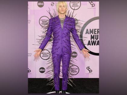 Machine Gun Kelly on why he turned down auditioning for 'Sinners' | Machine Gun Kelly on why he turned down auditioning for 'Sinners'