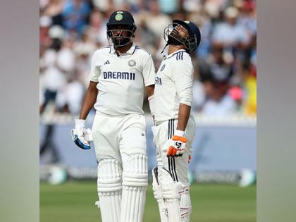 Siraj reveals Jadeja's message during late resistance act in heartbreaking Lord's defeat | Siraj reveals Jadeja's message during late resistance act in heartbreaking Lord's defeat