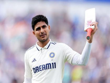 Very satisfying to be best batter of England series, 2-2 scoreline shows both teams came up with their A-game: Shubman Gill | Very satisfying to be best batter of England series, 2-2 scoreline shows both teams came up with their A-game: Shubman Gill