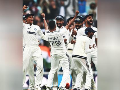 Team India registers narrowest Test win by runs at The Oval, outdoes their 21-year-old record | Team India registers narrowest Test win by runs at The Oval, outdoes their 21-year-old record