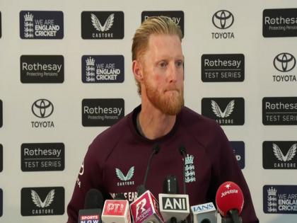 "My view has not changed": England skipper Stokes on injury substitute rule despite Woakes' injury | "My view has not changed": England skipper Stokes on injury substitute rule despite Woakes' injury
