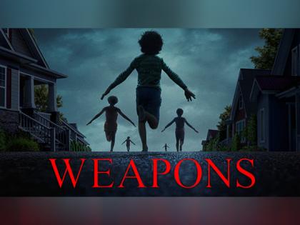 Weapons' director Zach Cregger on working with Josh Brolin, Julia Garner | Weapons' director Zach Cregger on working with Josh Brolin, Julia Garner