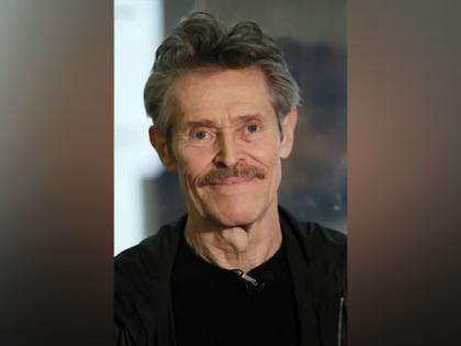Willem Dafoe to receive special honour at 31st Sarajevo Film Festival | Willem Dafoe to receive special honour at 31st Sarajevo Film Festival