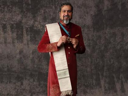 Grammy winner Ricky Kej releases spiritual song 'We Are One' to mark his birthday | Grammy winner Ricky Kej releases spiritual song 'We Are One' to mark his birthday