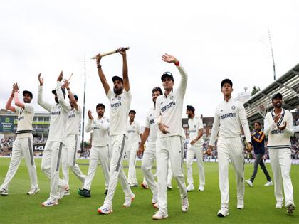 We will never surrender: Head coach Gambhir sends bold message after India's famed series draw in England | We will never surrender: Head coach Gambhir sends bold message after India's famed series draw in England