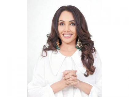 "Social media is so full of haters...": Suchitra Krishnamoorthi on digital life, audio musical play 'Drama Queen' and more | "Social media is so full of haters...": Suchitra Krishnamoorthi on digital life, audio musical play 'Drama Queen' and more