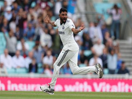 You asked, I delivered: Siraj's subtle reply to Steyn's prediction, thanks Virat "bhaiya" for believing in him | You asked, I delivered: Siraj's subtle reply to Steyn's prediction, thanks Virat "bhaiya" for believing in him