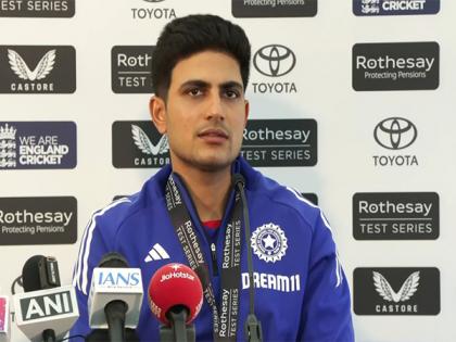 Gill not in favour of four-day Test matches, calls the format most "rewarding and satisfying" following win at The Oval | Gill not in favour of four-day Test matches, calls the format most "rewarding and satisfying" following win at The Oval