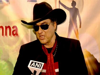 Mukesh Khanna talks about 'Paheli Geet', says he thought of making song dedicated to freedom fighters | Mukesh Khanna talks about 'Paheli Geet', says he thought of making song dedicated to freedom fighters