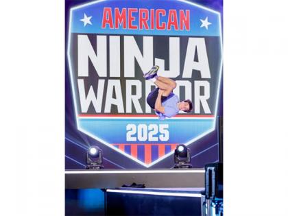 Entertainment reality show 'American Ninja Warrior' renewed for Season 18 | Entertainment reality show 'American Ninja Warrior' renewed for Season 18