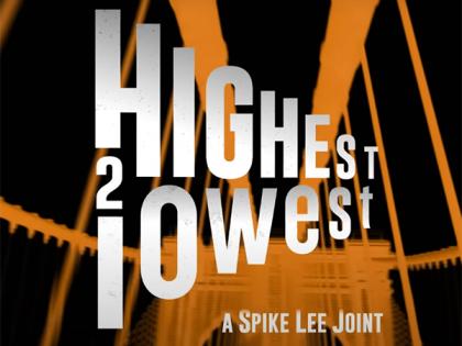 Denzel Washington, A$AP Rocky's 'Highest 2 Lowest' trailer released, film to hit theatres on this day | Denzel Washington, A$AP Rocky's 'Highest 2 Lowest' trailer released, film to hit theatres on this day