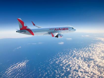 Air Arabia Abu Dhabi increases flight frequency to Baku, Tbilisi | Air Arabia Abu Dhabi increases flight frequency to Baku, Tbilisi