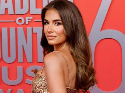Jessie James Decker to make acting debut with 'The Christmas Ring' | Jessie James Decker to make acting debut with 'The Christmas Ring'