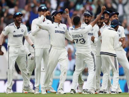 I had confidence India was going to win after day four: Sourav Ganguly | I had confidence India was going to win after day four: Sourav Ganguly