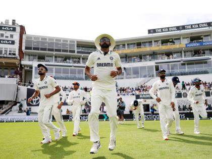 Siraj reminded me of Kapil Dev: Former India cricketer Yograj impressed by 'Miyan Magic' | Siraj reminded me of Kapil Dev: Former India cricketer Yograj impressed by 'Miyan Magic'