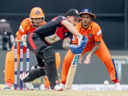 West Delhi Lions pull off stunning chase to continue DPL 2025 run-fest | West Delhi Lions pull off stunning chase to continue DPL 2025 run-fest