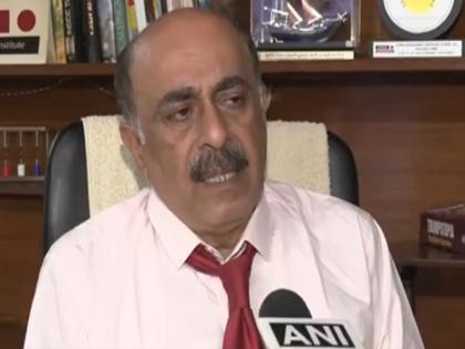 "Why is he not pressing down on China with same intensity?" Foreign Affairs Expert as Trump threatens to raise tariffs on India over Russian oil | "Why is he not pressing down on China with same intensity?" Foreign Affairs Expert as Trump threatens to raise tariffs on India over Russian oil