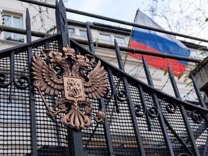UK intelligence agencies plan to involve NATO allies to raid 'shadow fleet': Russia claims | UK intelligence agencies plan to involve NATO allies to raid 'shadow fleet': Russia claims