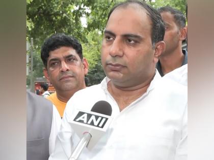 'Udaipur Files' producer Amit Jani discusses film's release with I&B Minister Ashwini Vaishnaw in "closed-door" meeting" | 'Udaipur Files' producer Amit Jani discusses film's release with I&B Minister Ashwini Vaishnaw in "closed-door" meeting"