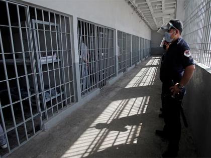 Mexico: 7 killed, 11 injured in prison riot | Mexico: 7 killed, 11 injured in prison riot