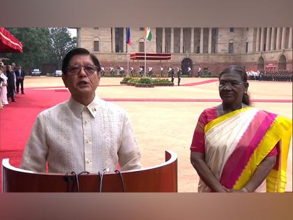 Indo Pacific is correct evolution of Asia Pacific, says visiting Philippines President Marcos Jr | Indo Pacific is correct evolution of Asia Pacific, says visiting Philippines President Marcos Jr Indo Pacific is correct evolution of Asia Pacific, says visiting Philippines President Marcos Jr | Indo Pacific is correct evolution of Asia Pacific, says visiting Philippines President Marcos Jr