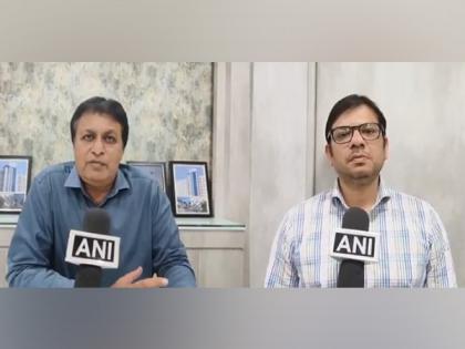 Indian textile exporters say, US exports loss because of 25% tariffs will be compensated by FTAs | Indian textile exporters say, US exports loss because of 25% tariffs will be compensated by FTAs Indian textile exporters say, US exports loss because of 25% tariffs will be compensated by FTAs | Indian textile exporters say, US exports loss because of 25% tariffs will be compensated by FTAs