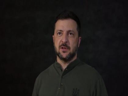 Ukraine President Zelenskyy says Pakistani, Chinese mercenaries fighting for Russia | Ukraine President Zelenskyy says Pakistani, Chinese mercenaries fighting for Russia Ukraine President Zelenskyy says Pakistani, Chinese mercenaries fighting for Russia | Ukraine President Zelenskyy says Pakistani, Chinese mercenaries fighting for Russia