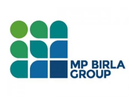Birla Corporation June quarter net profit up 264%, EBITDA up 38% | Birla Corporation June quarter net profit up 264%, EBITDA up 38% Birla Corporation June quarter net profit up 264%, EBITDA up 38% | Birla Corporation June quarter net profit up 264%, EBITDA up 38%