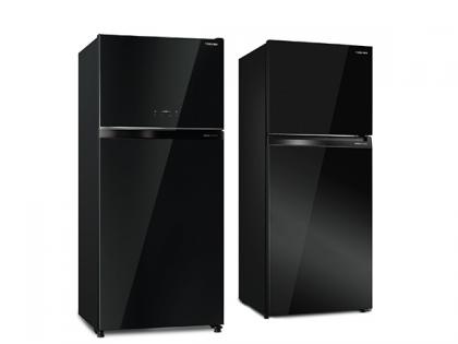 Toshiba Unveils the Future of Freshness with its Latest Premium Glass Door Refrigerator Range in India | Toshiba Unveils the Future of Freshness with its Latest Premium Glass Door Refrigerator Range in India
