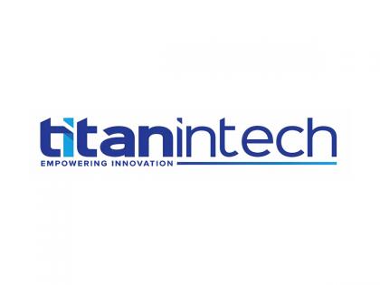 Titan Intech Posts 42.6% PAT Growth in Q1 FY 25; Announces Rs 4.5 Cr R&D Capitalization | Titan Intech Posts 42.6% PAT Growth in Q1 FY 25; Announces Rs 4.5 Cr R&D Capitalization