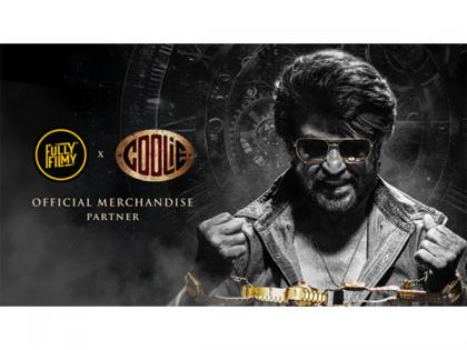 Fully Filmy Launches Official Merchandise for Coolie (2025), Rajinikanth's Upcoming Blockbuster | Fully Filmy Launches Official Merchandise for Coolie (2025), Rajinikanth's Upcoming Blockbuster Fully Filmy Launches Official Merchandise for Coolie (2025), Rajinikanth's Upcoming Blockbuster | Fully Filmy Launches Official Merchandise for Coolie (2025), Rajinikanth's Upcoming Blockbuster