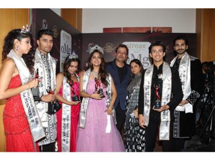 From Grit to Glory: OMG Face of the Year 2025 Crowns India's Next-Gen Icons | From Grit to Glory: OMG Face of the Year 2025 Crowns India's Next-Gen Icons