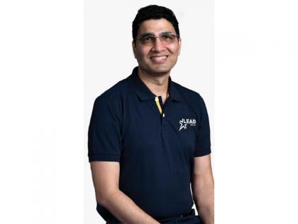 LEAD Group Achieves EBITDA Breakeven; Secures ARR of Rs. 415 Cr for AY '25 - '26 | LEAD Group Achieves EBITDA Breakeven; Secures ARR of Rs. 415 Cr for AY '25 - '26 LEAD Group Achieves EBITDA Breakeven; Secures ARR of Rs. 415 Cr for AY '25 - '26 | LEAD Group Achieves EBITDA Breakeven; Secures ARR of Rs. 415 Cr for AY '25 - '26