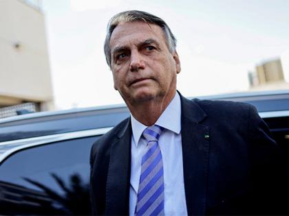 US condemns Brazil's court order for house arrest of former President Jair Bolsonaro | US condemns Brazil's court order for house arrest of former President Jair Bolsonaro US condemns Brazil's court order for house arrest of former President Jair Bolsonaro | US condemns Brazil's court order for house arrest of former President Jair Bolsonaro
