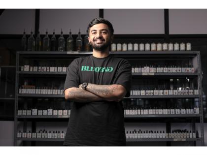 From Passion to Products: The Story of TMPerfumehouse | From Passion to Products: The Story of TMPerfumehouse