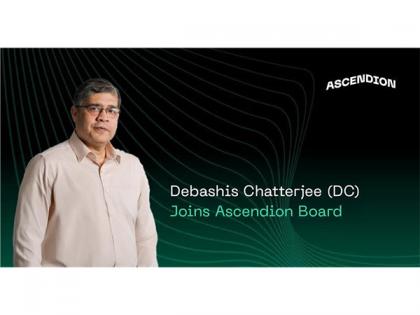 Debashis Chatterjee Joins Ascendion Board to Shape the Future of AI-Powered Software Engineering | Debashis Chatterjee Joins Ascendion Board to Shape the Future of AI-Powered Software Engineering Debashis Chatterjee Joins Ascendion Board to Shape the Future of AI-Powered Software Engineering | Debashis Chatterjee Joins Ascendion Board to Shape the Future of AI-Powered Software Engineering