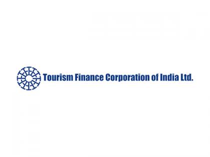 Tourism Finance Corporation of India Reports Best-Ever Quarterly Performance with 20% YoY Profit Growth in Q1 FY26 | Tourism Finance Corporation of India Reports Best-Ever Quarterly Performance with 20% YoY Profit Growth in Q1 FY26 Tourism Finance Corporation of India Reports Best-Ever Quarterly Performance with 20% YoY Profit Growth in Q1 FY26 | Tourism Finance Corporation of India Reports Best-Ever Quarterly Performance with 20% YoY Profit Growth in Q1 FY26