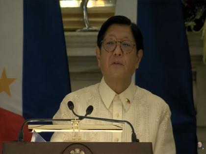 "India becomes 5th strategic partner for Philippines," Philippines President Marcos | "India becomes 5th strategic partner for Philippines," Philippines President Marcos "India becomes 5th strategic partner for Philippines," Philippines President Marcos | "India becomes 5th strategic partner for Philippines," Philippines President Marcos