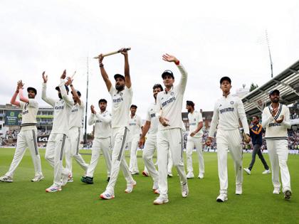 "It won't be about individual-centric": Head coach Gambhir on Team India's ideology after Oval win | "It won't be about individual-centric": Head coach Gambhir on Team India's ideology after Oval win